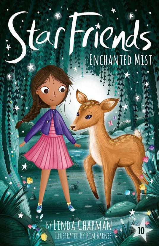 Lafeltrinelli Enchanted Mist