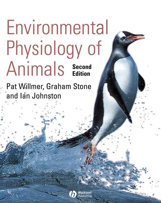 Lafeltrinelli Environmental Physiology of Animals