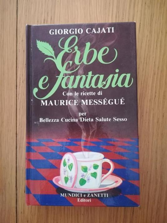 Lafeltrinelli Erbe e fantasia