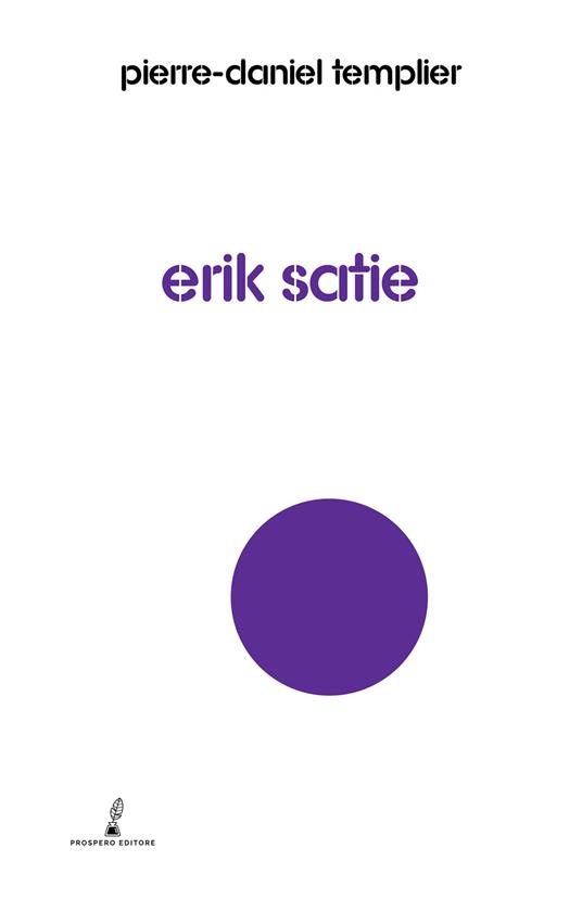 Lafeltrinelli Erik Satie