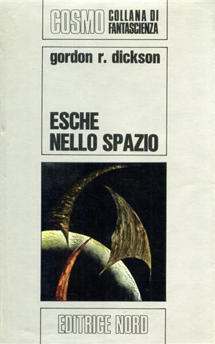 Lafeltrinelli Esche nello spazio