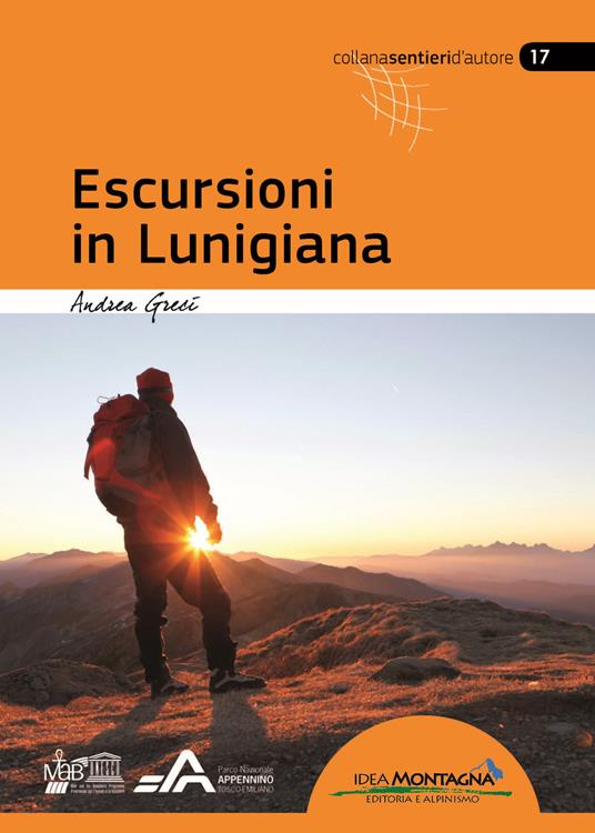 Lafeltrinelli Escursioni in Lunigiana
