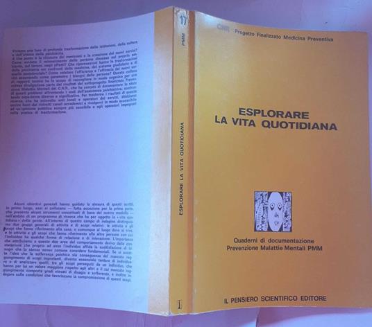 Lafeltrinelli Esplorare la vita quotidiana
