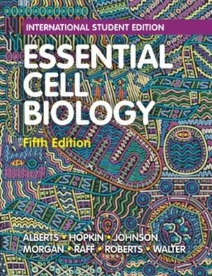 Lafeltrinelli Essential Cell Biology