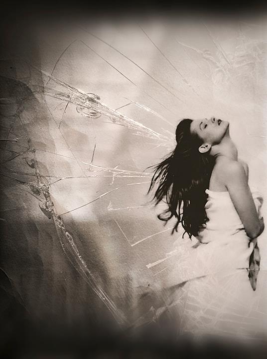 Lafeltrinelli Estratto di Eternity