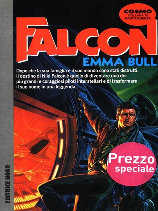 Lafeltrinelli Falcon