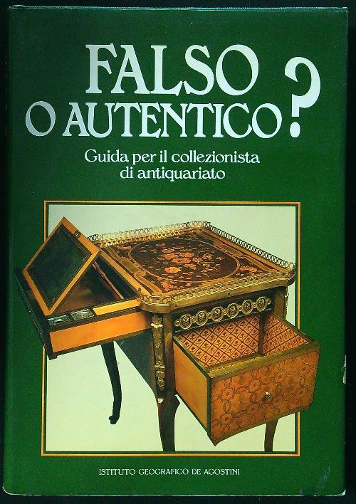 Lafeltrinelli Falso o autentico?