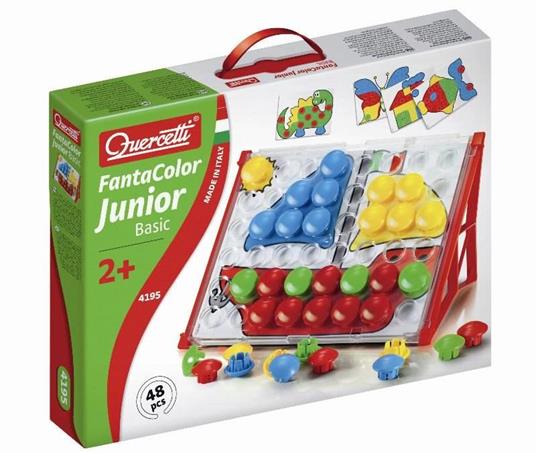 Lafeltrinelli FantaColor Junior Basic