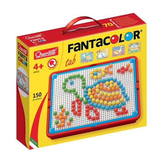 Lafeltrinelli FantaColor Portable 150