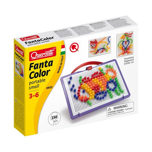Lafeltrinelli FantaColor Portable 150