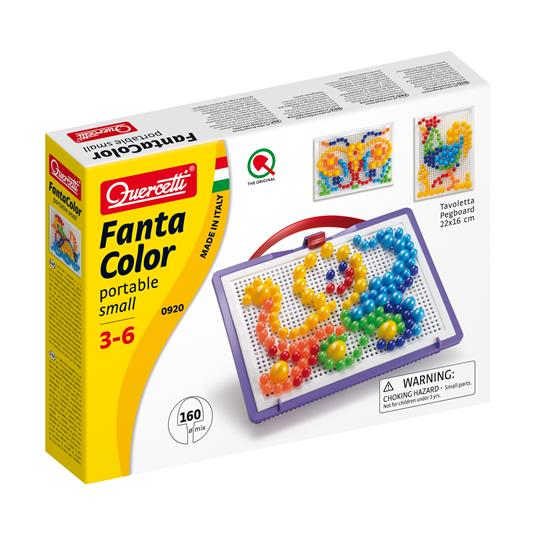 Lafeltrinelli FantaColor Tab