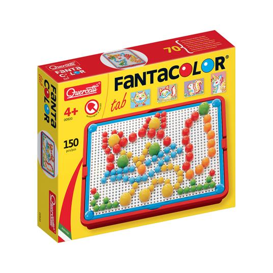 Lafeltrinelli FantaColor Tab