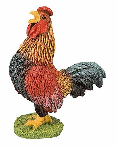 Lafeltrinelli Fattoria. Rooster