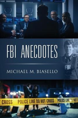 Lafeltrinelli FBI Anecdotes
