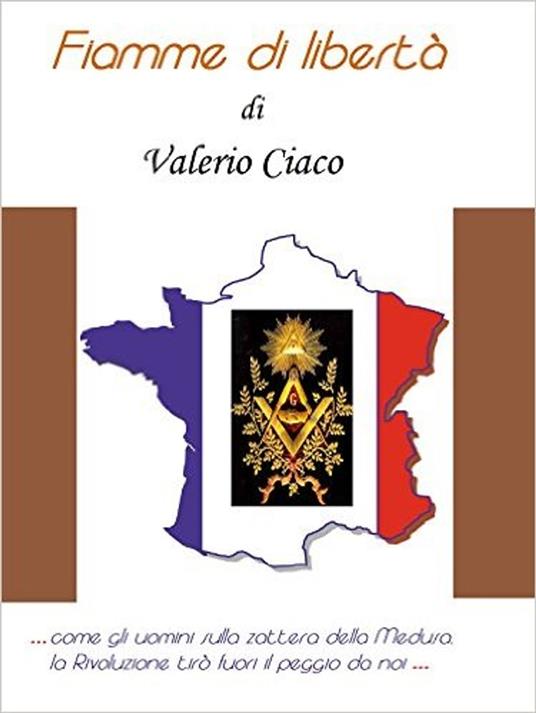 Lafeltrinelli Fiamme di libertà (Estratto)