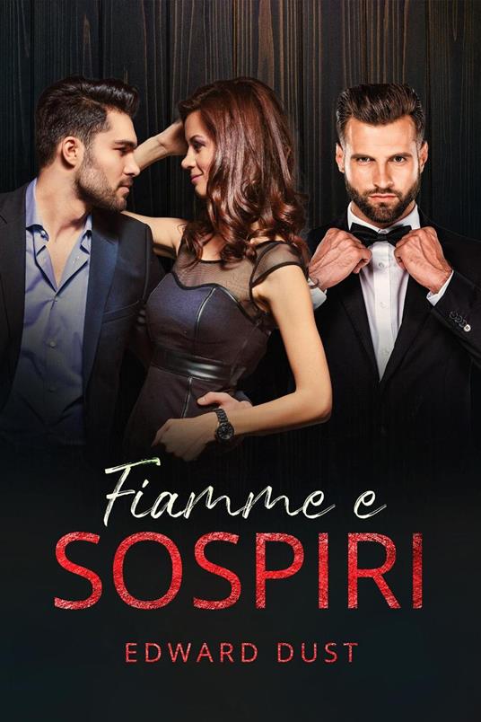 Lafeltrinelli Fiamme e Sospiri