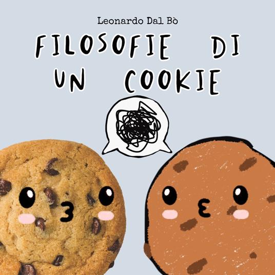 Lafeltrinelli Filosofie di un cookie