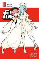 Lafeltrinelli Fire Force 18