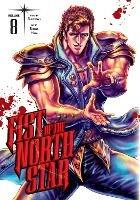 Lafeltrinelli Fist of the North Star Vol. 8