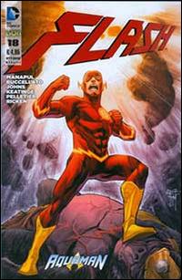 Lafeltrinelli Flash. Vol. 18