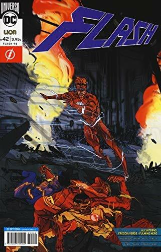 Lafeltrinelli Flash. Vol. 42