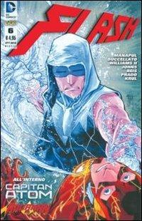 Lafeltrinelli Flash. Vol. 6