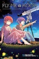 Lafeltrinelli Fly Me to the Moon Vol. 11