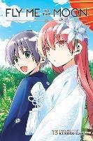 Lafeltrinelli Fly Me to the Moon Vol. 13
