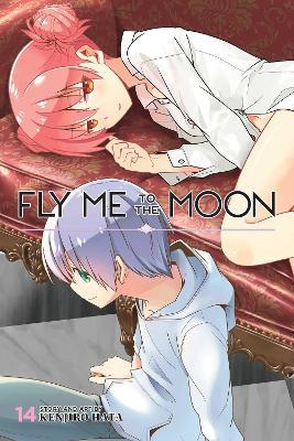Lafeltrinelli Fly Me to the Moon Vol. 14