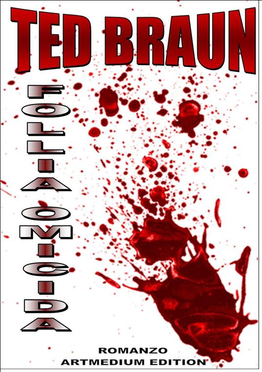 Lafeltrinelli FOLLIA OMICIDA