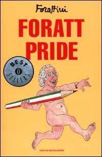 Lafeltrinelli Foratt Pride