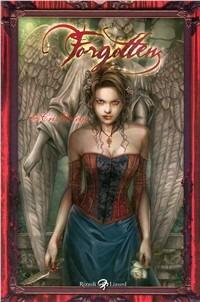 Lafeltrinelli Forgotten