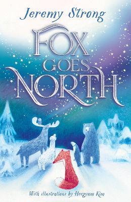 Lafeltrinelli Fox Goes North