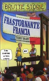 Lafeltrinelli Frastornante Francia