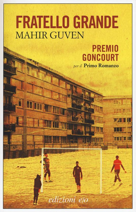 Lafeltrinelli Fratello grande