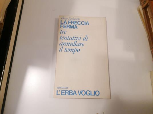Lafeltrinelli freccia ferma