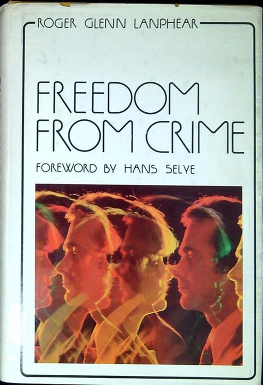 Lafeltrinelli Freedom from crime
