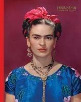 Lafeltrinelli Frida Kahlo: Making Her Self Up