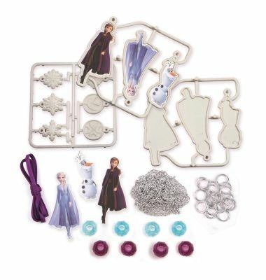 Lafeltrinelli Froxen 2 My Frozen Pendants
