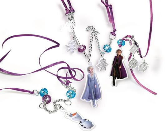 Lafeltrinelli Froxen 2 My Frozen pendants