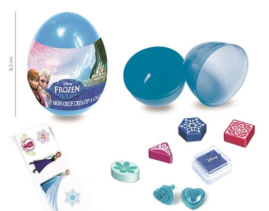 Lafeltrinelli Frozen. Ovetto Sorpresa