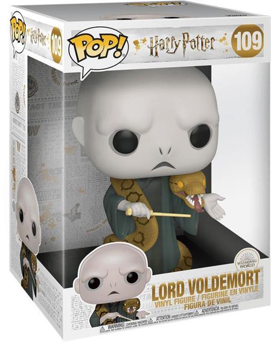 Lafeltrinelli FUNKO 48037 Collectible Figure