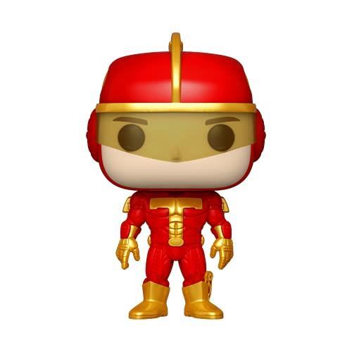 Lafeltrinelli Funko POP Movies: JATW- Turbo Man