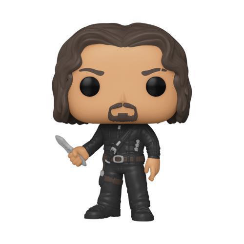 Lafeltrinelli Funko POP TV: Umbrella Academy- Diego