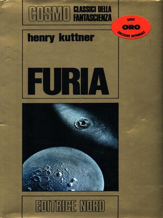 Lafeltrinelli Furia