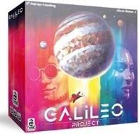 Lafeltrinelli Galileo Project. Gioco da tavolo