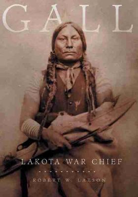 Lafeltrinelli Gall: Lakota War Chief