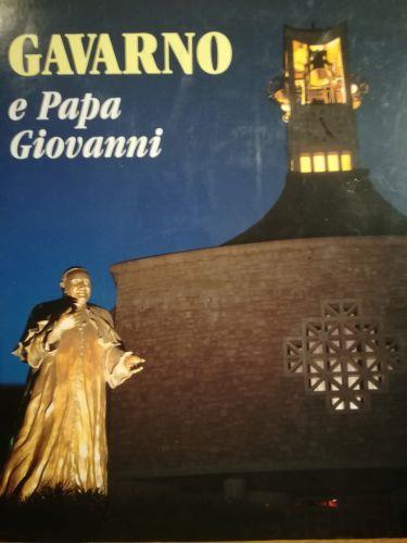 Lafeltrinelli Gavarno e Papa Giovanni