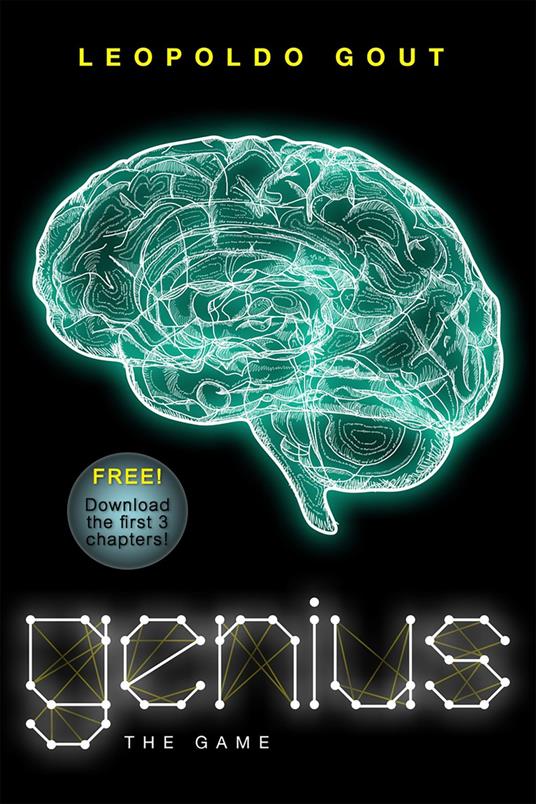 Lafeltrinelli Genius: The Game