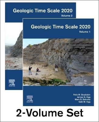 Lafeltrinelli Geologic Time Scale 2020